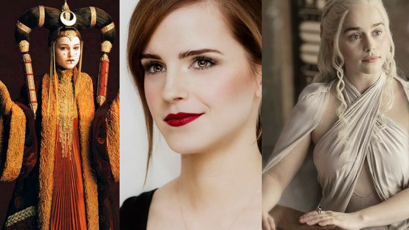 Imiona dla dzieci inspirowane filmami