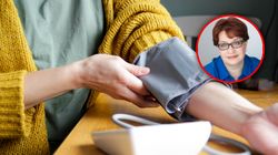 Zaskakujące odkrycie naukowców. Nadciśnienie może mieć źródło w mózgu