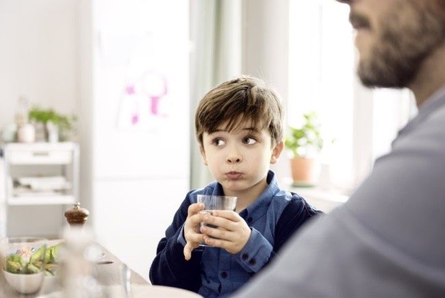 Woda filtrowana gwarantuje, że nie znajdziemy w niej groźnych dla zdrowia składników