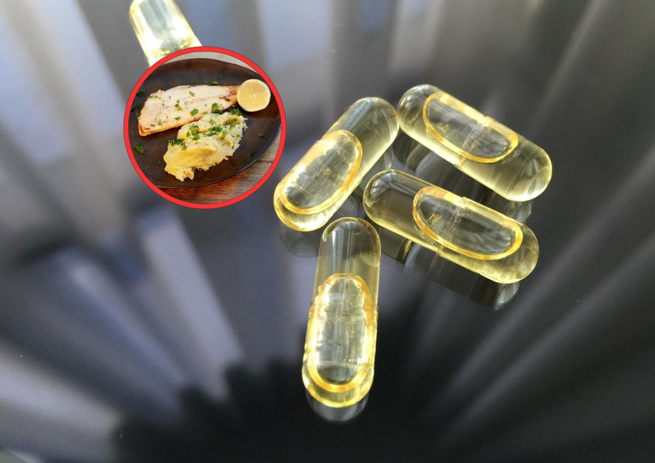 Regularnie dostarczasz kwasów omega-3? Takie są skutki dla mózgu i serca