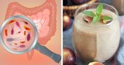 Koktajl, który wymiecie pasożyty z jelit. Prosty przepis