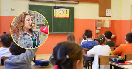 Zapytaliśmy Polaków, co wypada dać nauczycielowi. "Jedni po 200 zł, inni po 20 zł" (WIDEO)
