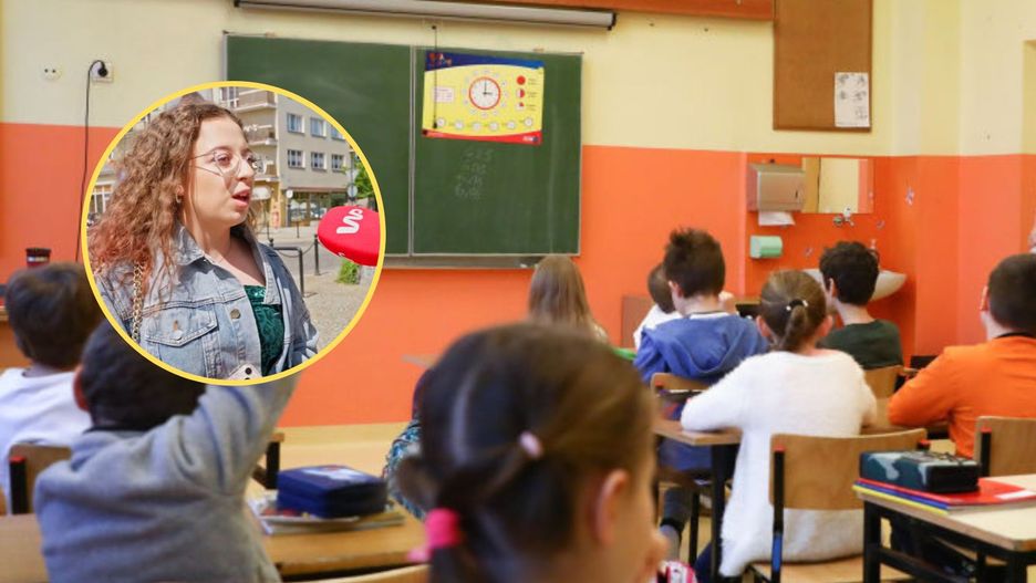 Prezent dla nauczyciela na koniec roku. "Jedni się składali po 200 zł, inni po 20 zł"