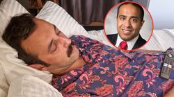 5 objawów salmonelli. Lekarz wskazał najwcześniejszy symptom