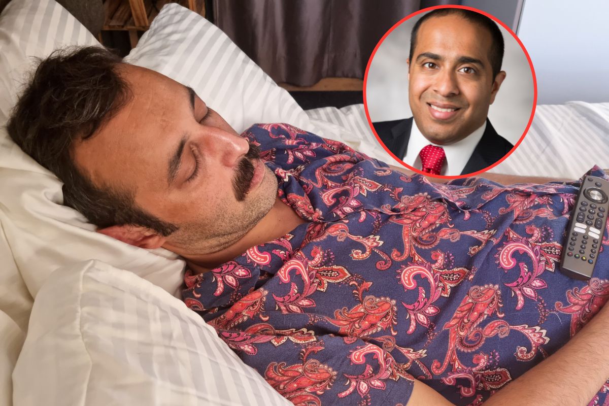 5 objawów salmonelli. Lekarz wskazał najwcześniejszy symptom