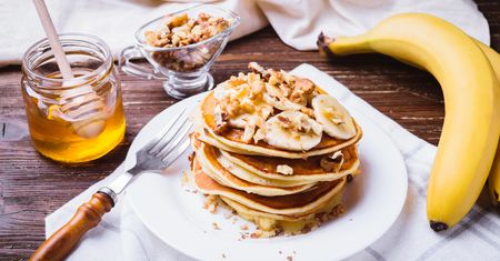 Dieta bananowa