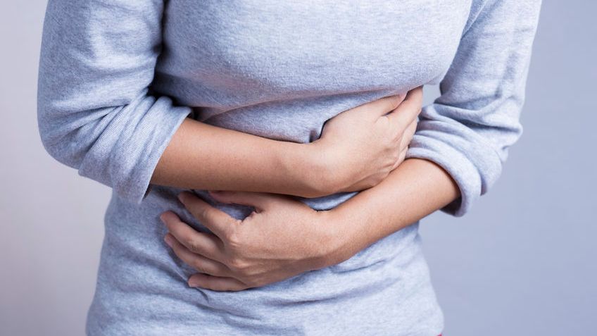 Jak radzić sobie z kolką wątrobową?