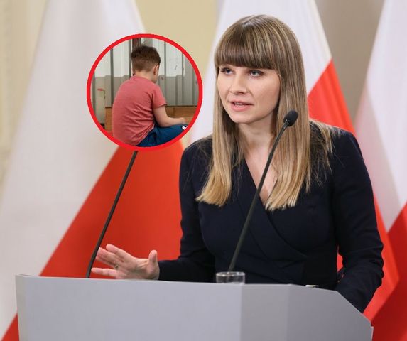 Dramat chłopców ze Śląska. W ich sprawie interweniuje Rzecznik Praw Dziecka