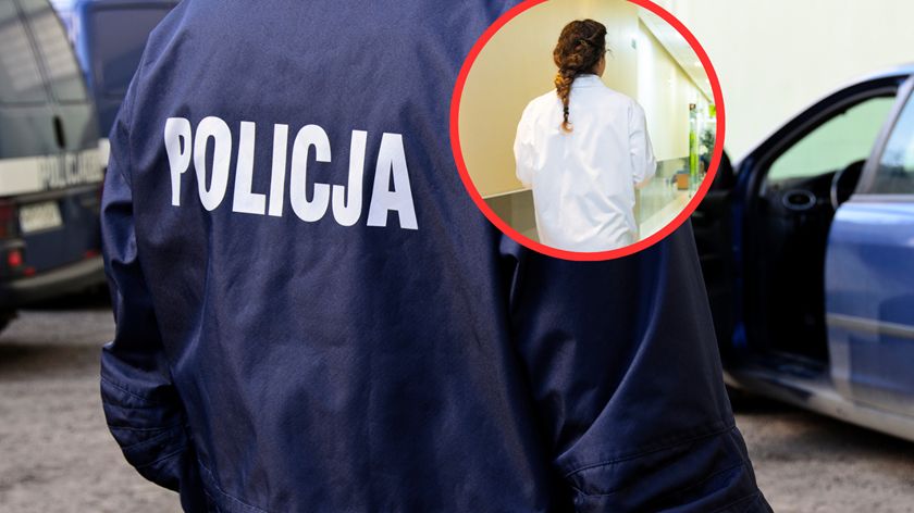 Lekarka z Jaworzna oskarżona o 6 tys. oszustw