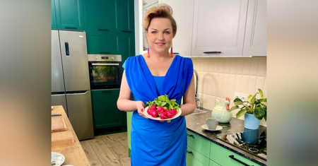 Katarzyna Bosacka obchodzi urodziny. Niewielu wie, że zmaga się z chorobą