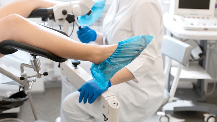 Poszła do ginekologa. Wtedy mąż podjął decyzję o rozwodzie