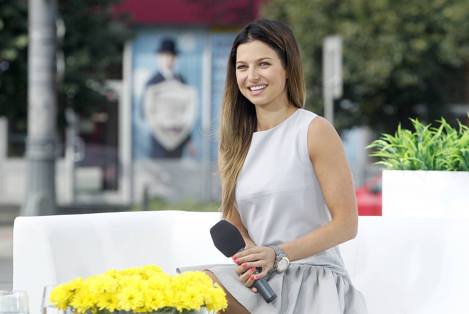 Anna Lewandowska
Fotografia: AKPA