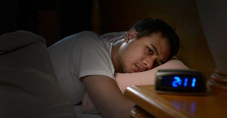 Somnologia – czym się zajmuje i co leczy?