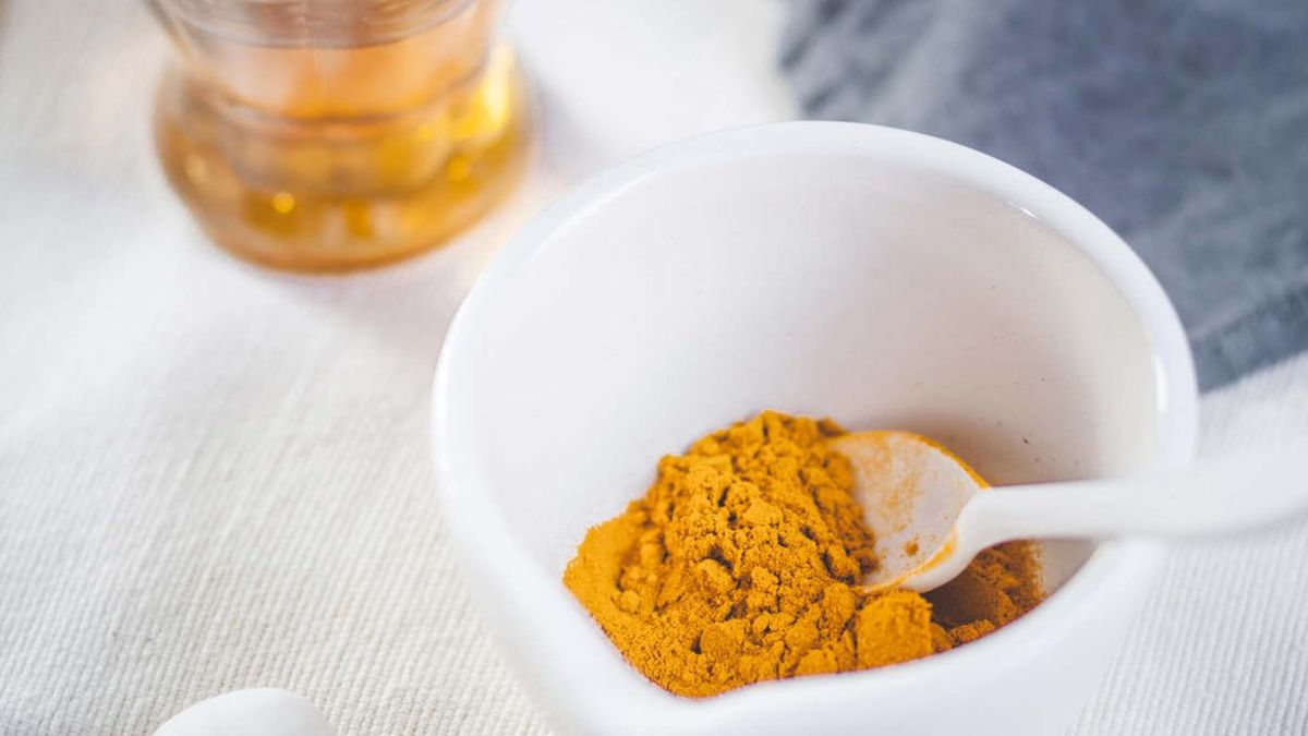 Połącz dwa składniki i używaj, gdy pojawią się pierwsze objawy. Antywirusowa bomba