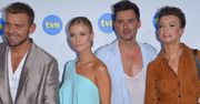 Jury Top Model na ramówce TVN. Postawili na drogie marki [zdjęcia]