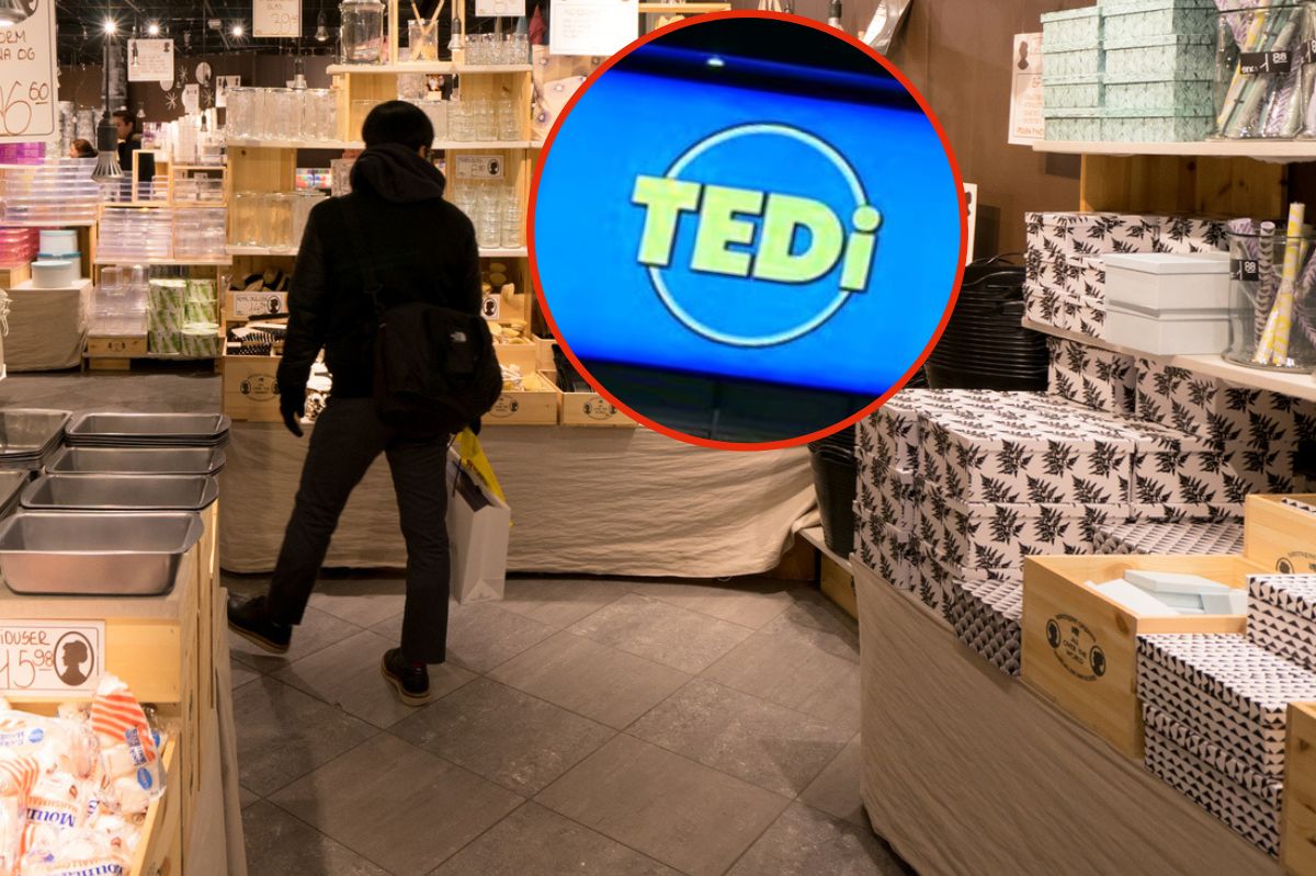 TEDi wycofuje niebezpieczną zabawkę. UOKiK ostrzega