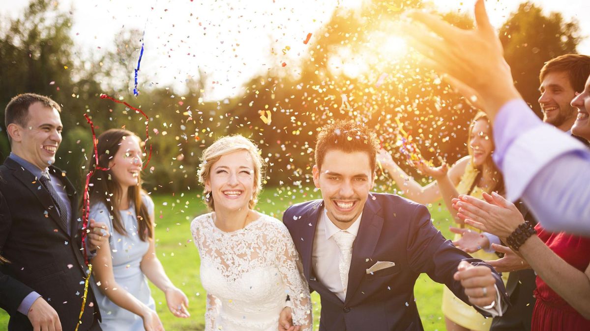 jak zapraszać na wesele rodziny patchworkowe