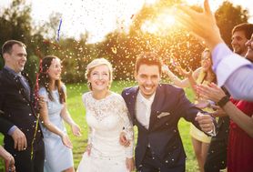 Jak zapraszać na wesele rodziny patchworkowe?