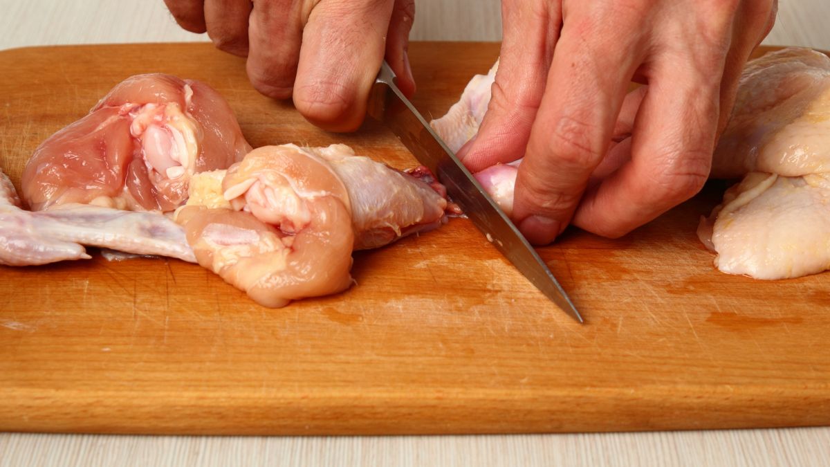 Czy na pewno nie grozi ci zakażenie salmonellą? Sprawdź, czy nie popełniasz najczęstszych błędów