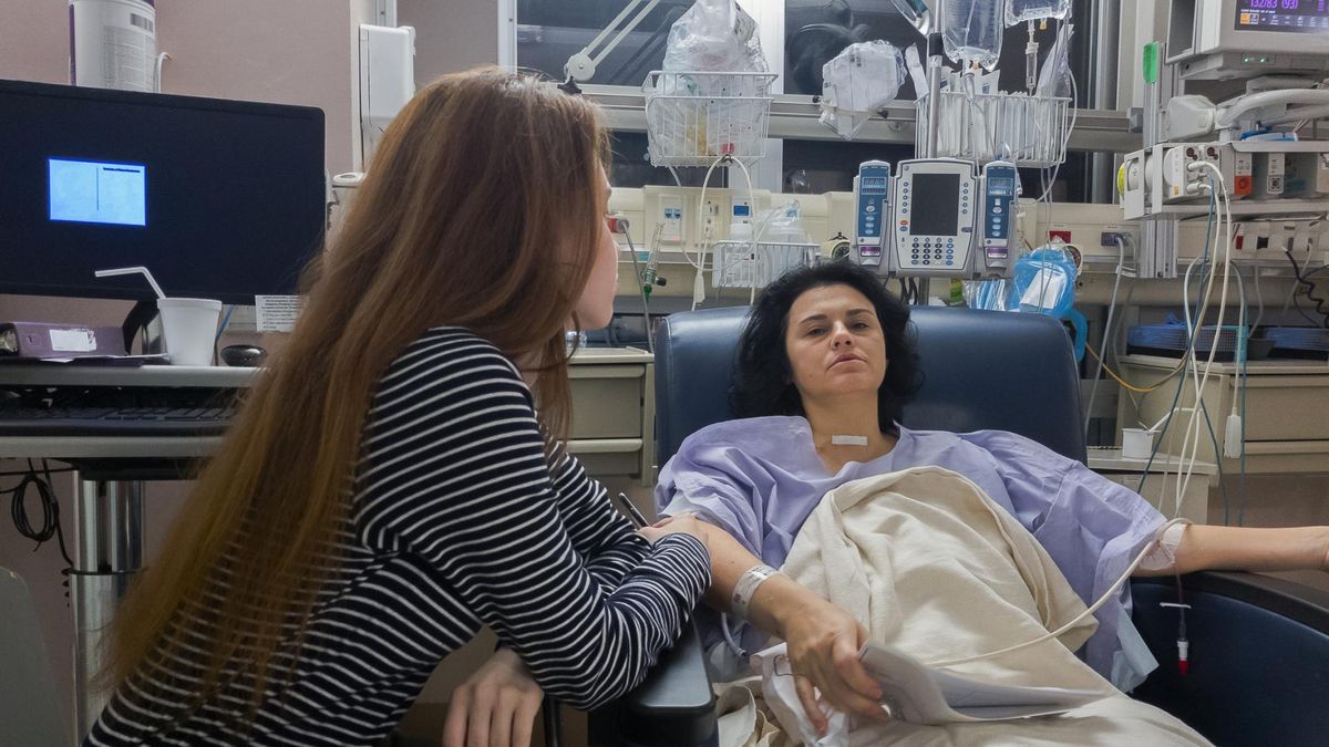 SCAD to tajemnicza choroba