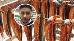 Ekspert radzi zrezygnować z tych ryb. Podnoszą ciśnienie i wcale nie służą zdrowiu