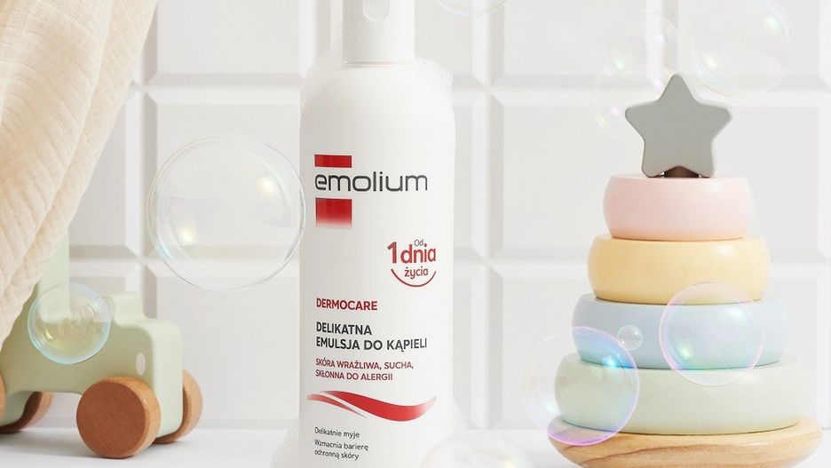 Pierwsza kąpiel noworodka — jak się do niej przygotować?