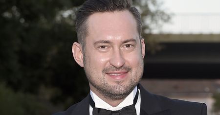Marcin Prokop został ambasadorem marki odzieżowej!