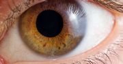 Kolor oczu może wiele powiedzieć o ryzyku potencjalnych chorób