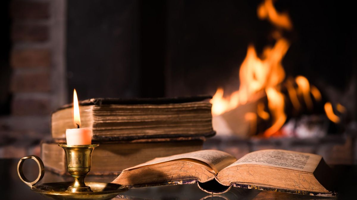 Adwent - czas oczekiwania