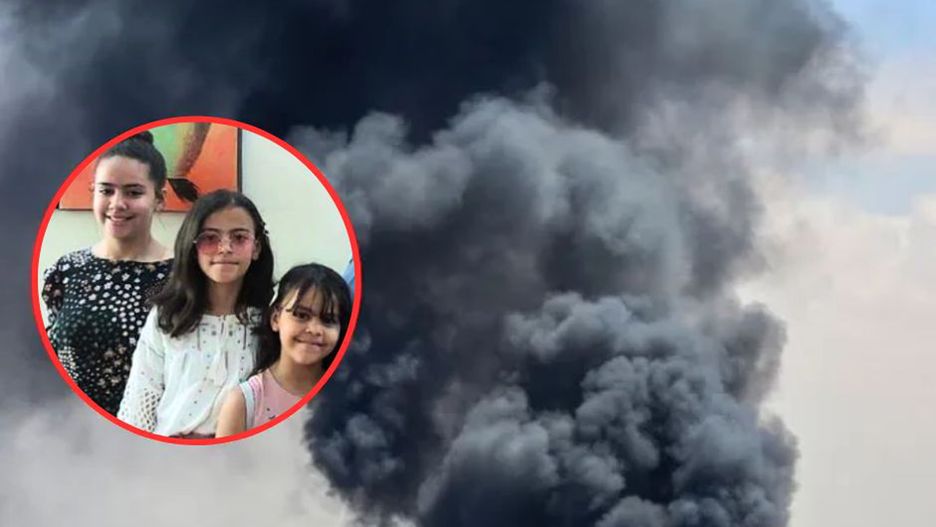 Dzieci zbierają na nowy dom. "Wasza hojność umożliwi nam odbudowanie naszego życia"