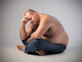 Brązowy tłuszcz - naturalna metoda na odchudzanie?