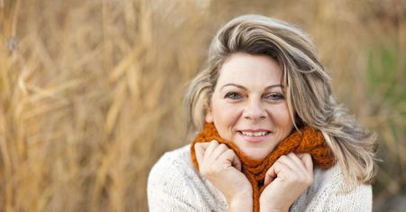Świetny seks po menopauzie? Nadzieja w testosteronie