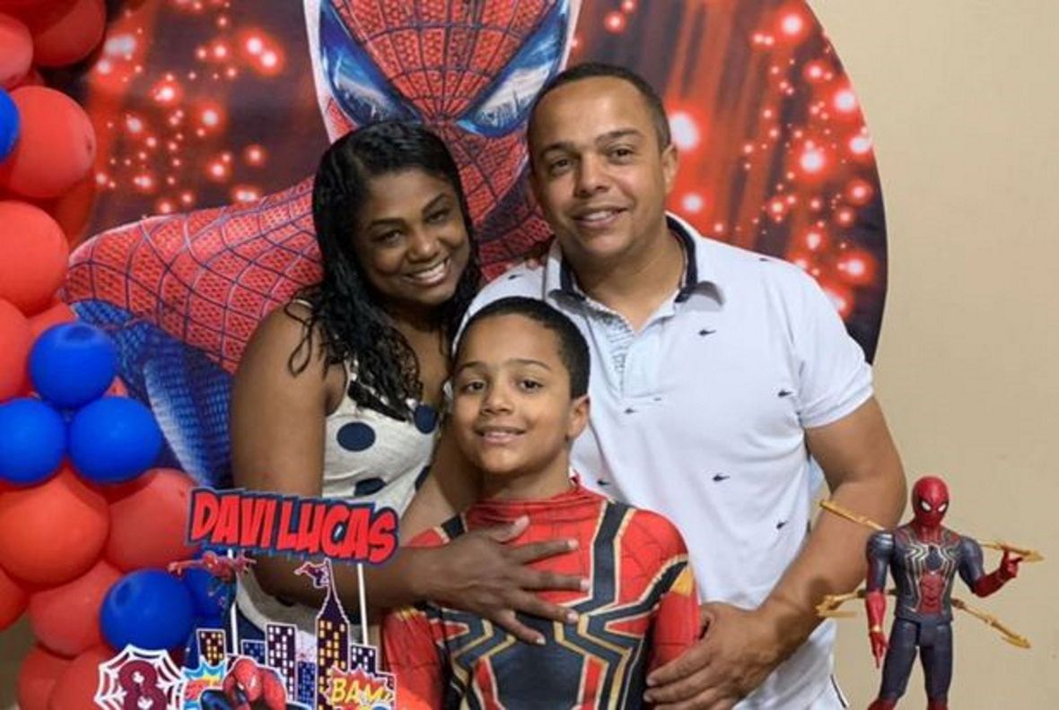 Rodzice chłopca twierdzą, że pracownicy parku rozrywki dopuścili się zaniedbania