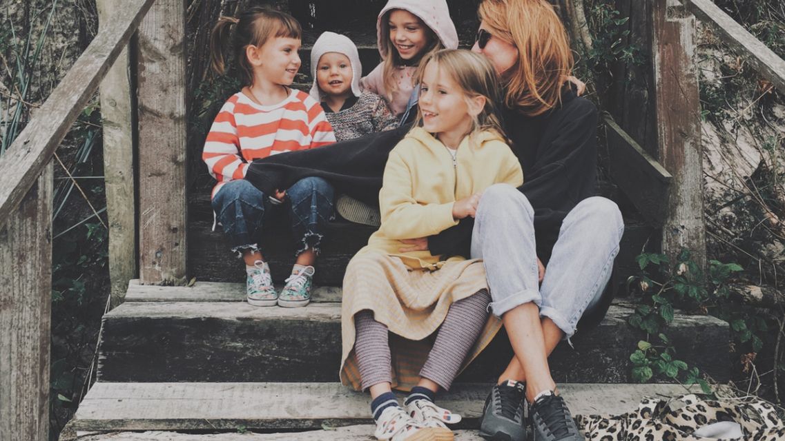 Monika Lenarczyk swoimi zdjęciami podpiła serca użytkowniczek Instagrama