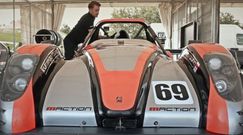 Radical SR8RX – maszyna do bicia rekordów 