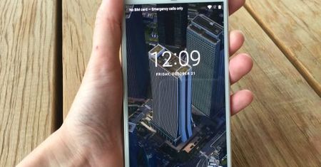Pixel XL - pierwsze wrażenia
