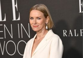 Naomi Watts weszła w perimenopauzę, mając 36 lat. Jakich doświadczyła objawów?