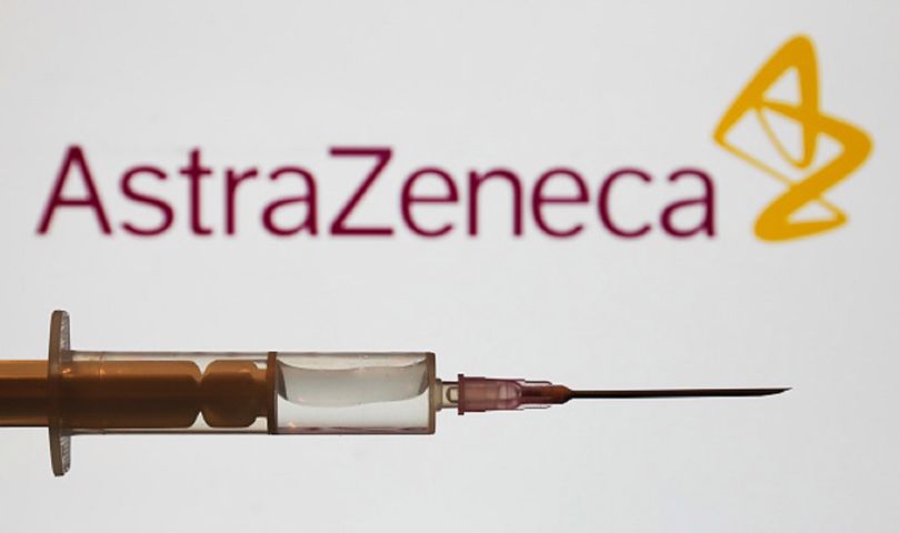 Niemcy, Francja i Hiszpania zawieszają szczepionkę AstraZeneca