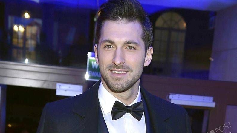 Rafał Maślak
Fotografia: AKPA