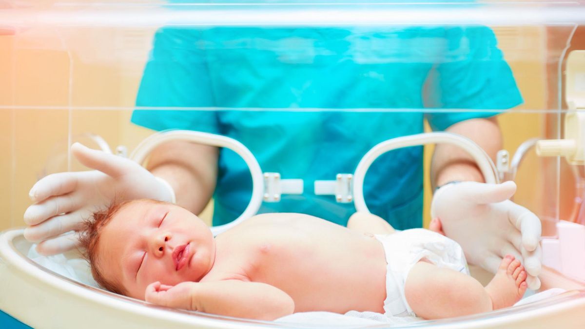 Analiza mózgu wcześniaków może przewidzieć trudności w późniejszym rozwoju