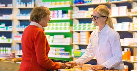 Recepta lekarska i farmaceutyczna