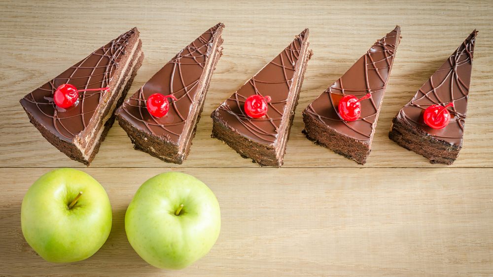 Antyrakowa dieta 5:2