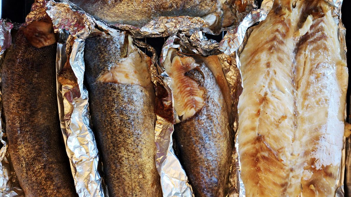 Polacy uwielbiają ryby w tej postaci