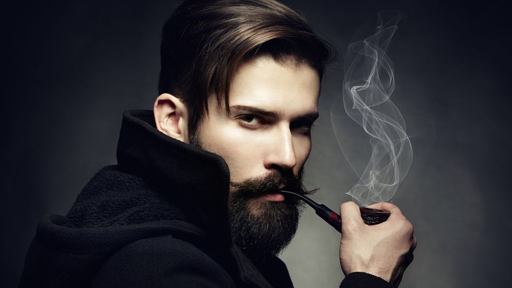 Lumbersexual, czyli powrót ery prawdziwych facetów!