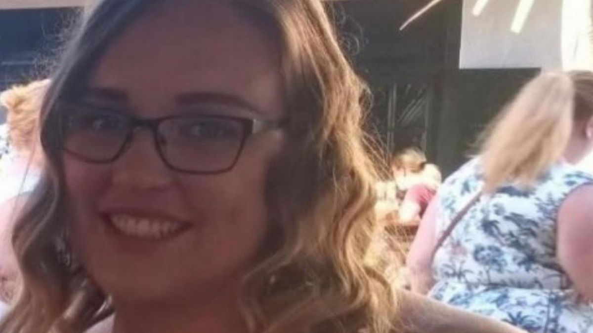 Przyszła panna młoda schudła 38 kilo, żeby dobrze wyglądać w wymarzonej sukni ślubnej