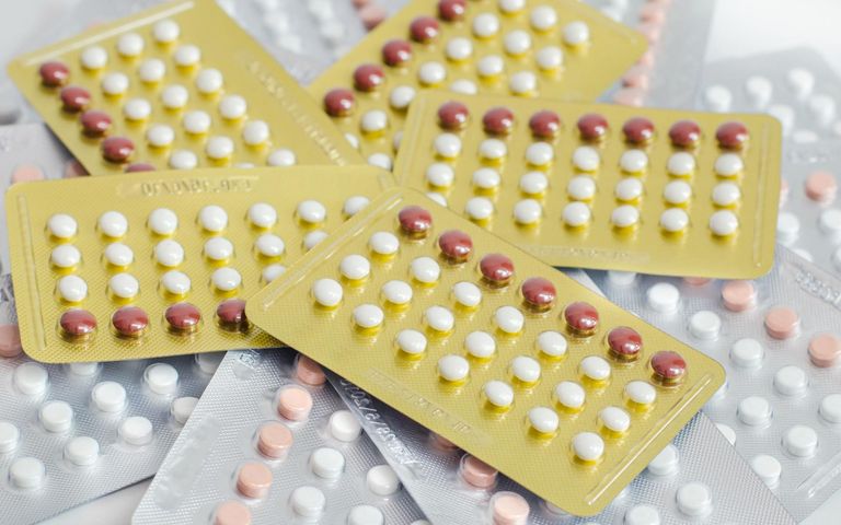 Seria tabletek antykoncepcyjnych wycofana z obrotu