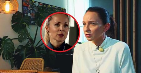 Dramat 4,5-letniego Szymka. Policja siłą wyciągnęła dziadka z auta