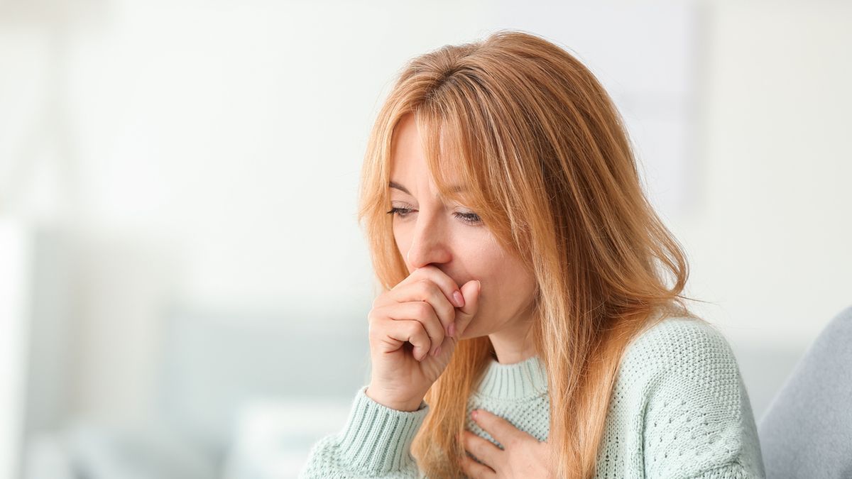 Fenoterol to substancja czynna leków stosowanych w przypadku astmy i POChP.