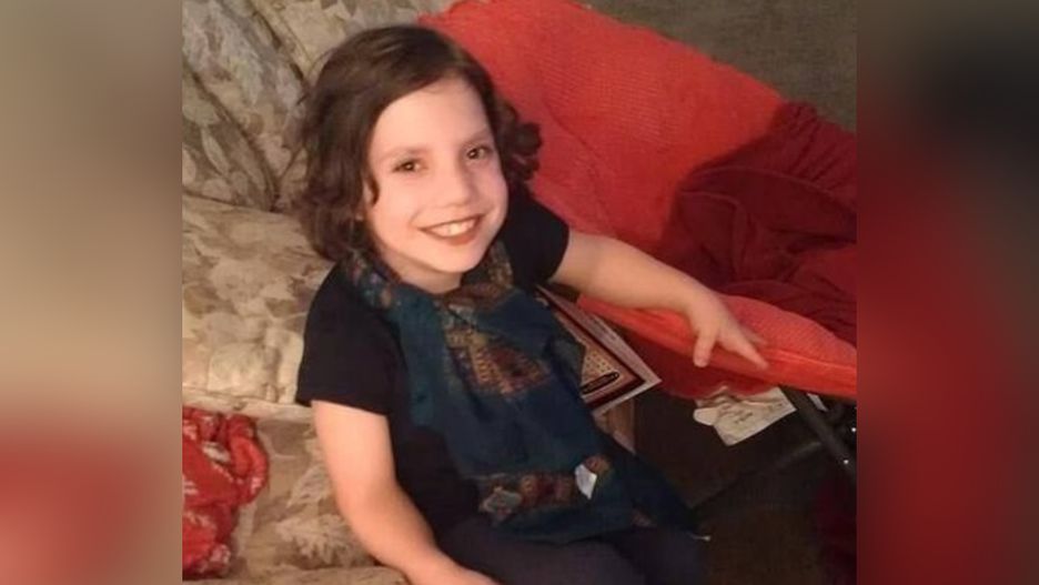 Natalia przybyła do USA w 2008 roku w ramach międzynarodowego programu adopcyjnego.