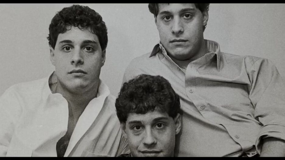 Trojaczki spotkały się pierwszy raz po 19 latach